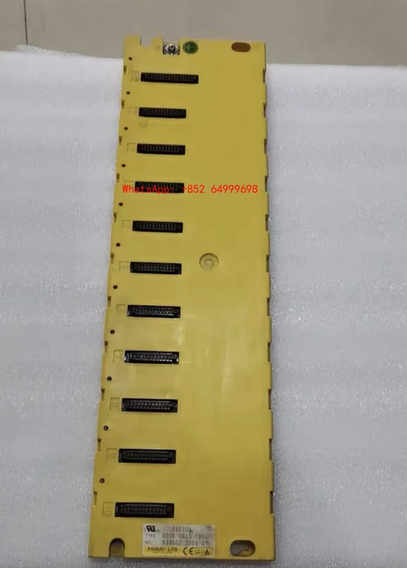 A03B-0819-C001 FANUC IO Board Module