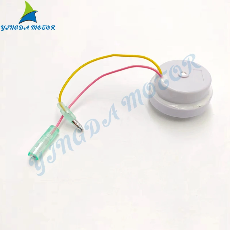 703-83383-02 Buzzer For Yamaha Outboard Motor PN Boat Engine Parts 703-83383 703‑83383‑11 703‑83383‑10‑00