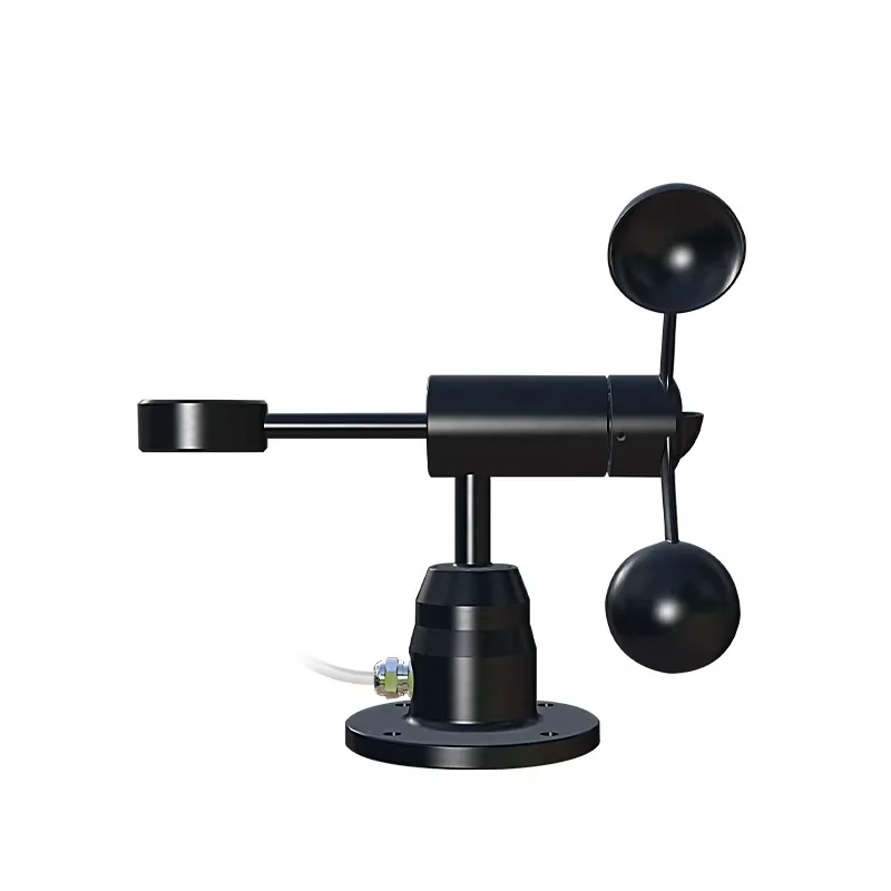 FST200-203 Pendulum Type Wind Speed Sensor for Wind Speed and Direction Measurement of Weather Station Intelligent Anemometer