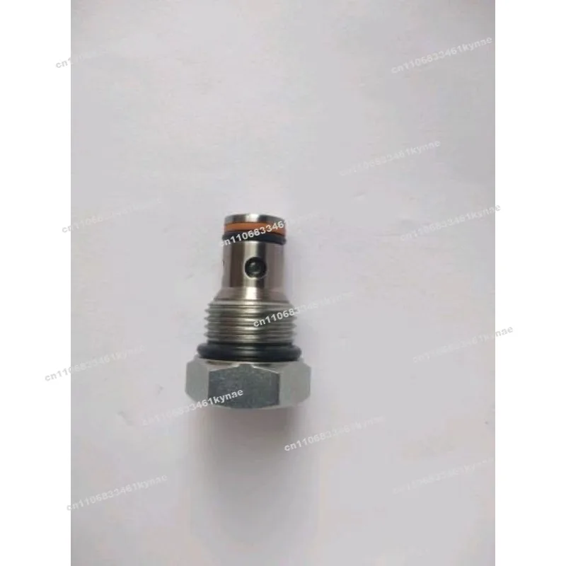 DF08-01 Hydraulic Check Valve Lift Check Valve Pressure Maintaining Zero Leakage CV08-20 Hydraulic Freight Elevator Check Valve