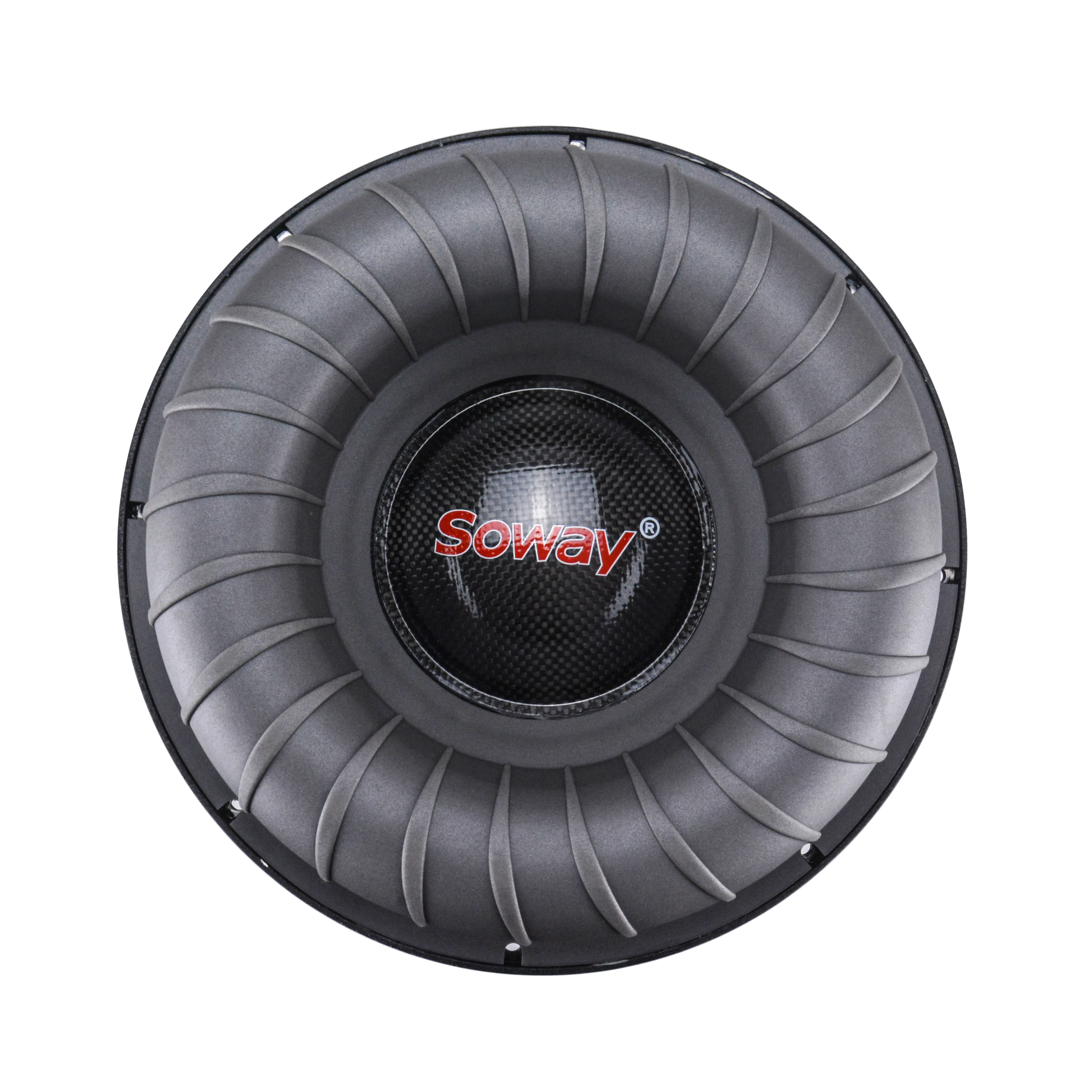 Orador do subwoofer do Soway-sw-xmax, 12 polegadas, 2023, sistema audio do carro, de alta qualidade, 15 polegadas