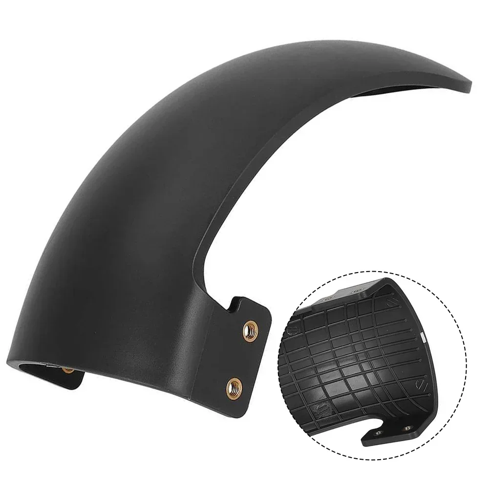 1pc Front Electric Scooter Mudguard Front Wheel Tire Wheel Guard For-Xiaomi 4 Ultra Front Accessories