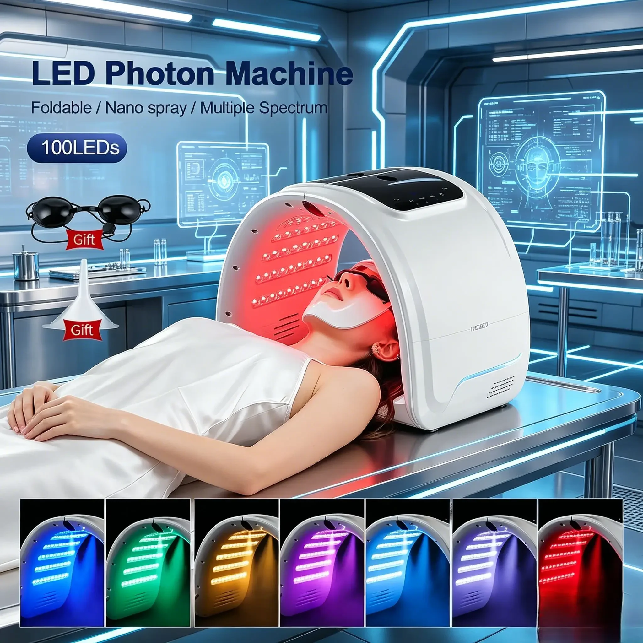 machine-a-photons-led-7-couleurs-avec-nano-spray-masque-spa-pour-le-visage-et-le-corps-utilisation-a-domicile-et-en-salon-rajeunissement-de-la-peau-et-traitement-de-l'acne