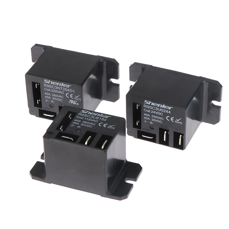 HMA88-R9SC3N7204D1 The Same Type Of Substitute Relay NT90TPNCE220CB 220V 115V 24V 40A High Current