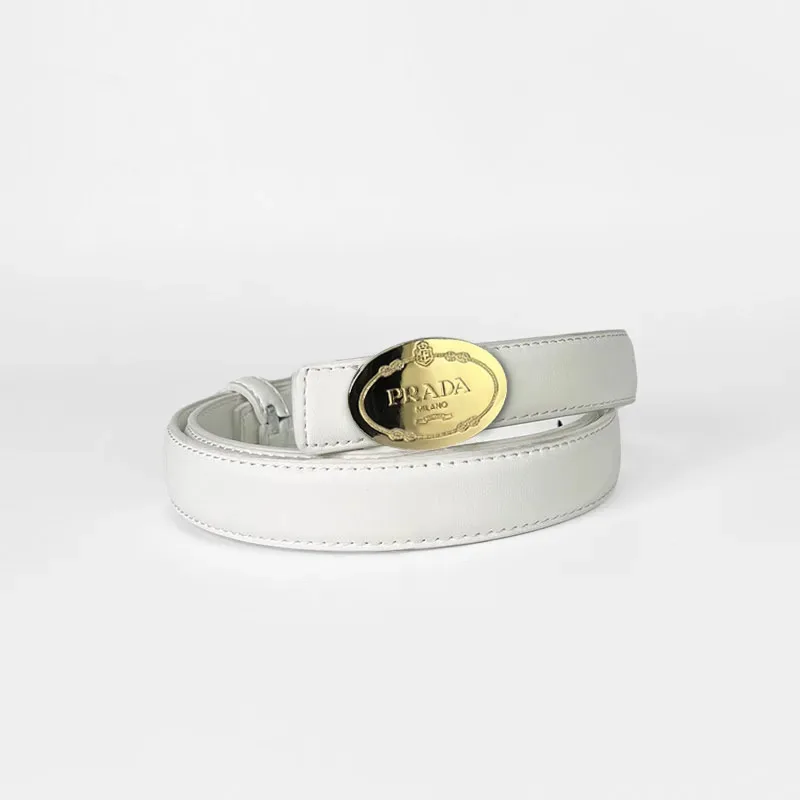 2025 new ladies' fashion belt, high quality gold buckle, elegance and temperament, with women's jeans belt.