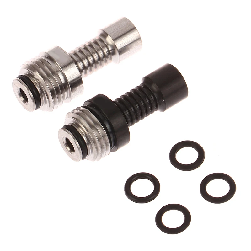 Punta BB 510 di alta qualità in acciaio inossidabile 316 compatibile con l'accessorio per attrezzi Mod Box BB / Billet