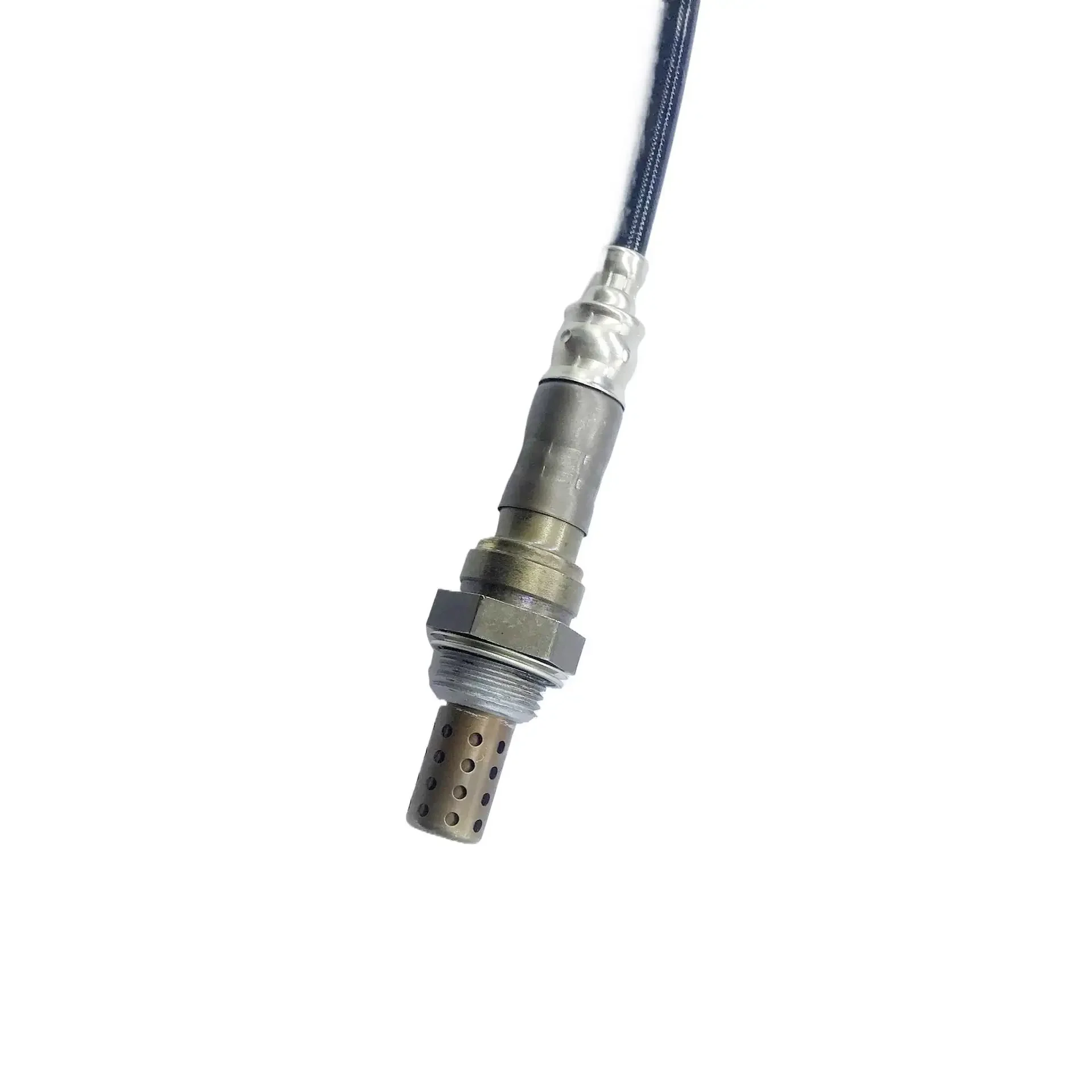 Sensor de oxígeno para coche, accesorio para GM Buick Chevrolet 12604913, 12597990, 25163080, 25024704