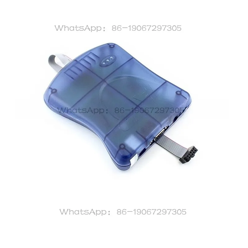 Emulator Programmer Debugger MCU Chip Download Debug Programming Tool