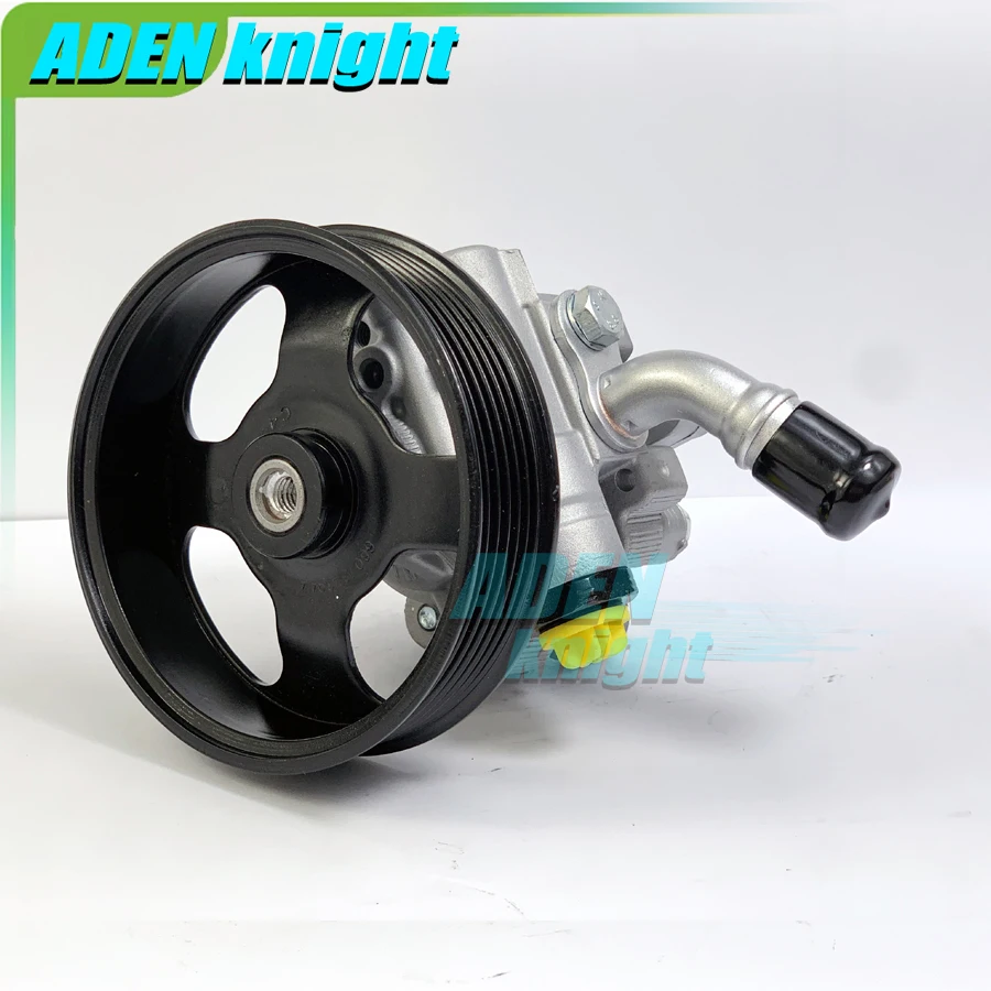 Power Steering Pump For Dodge Grand Caravan Chrysler Town & Country Voyager Ram 5151727AC 5151727AD RL151727AD