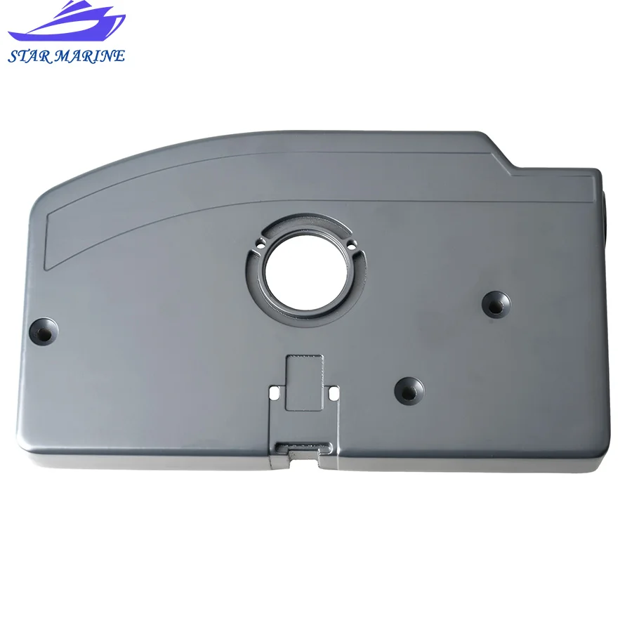 703-48211-10 703-48213-10 Housing/Back Plate 2 For Yamaha Outboard Motor For Yamaha Remote Control Assy 703-48205