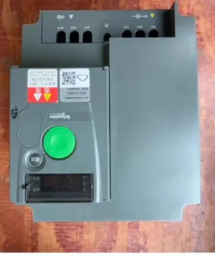 ATV310HU40N4A 4KW 380V used disassembly