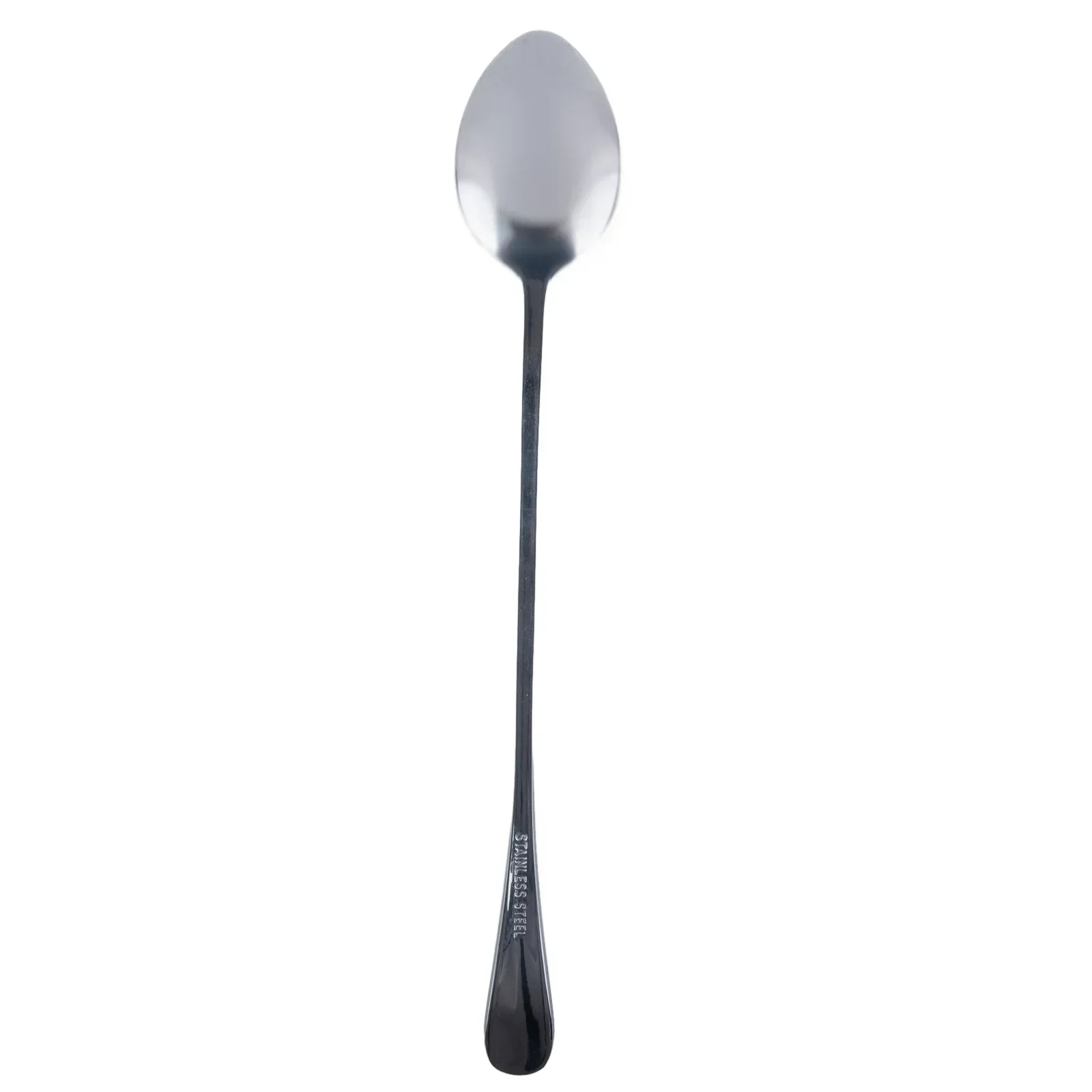High Quality High Quality Soup Spoon Soup Spoon Spoon Modern Set 19.5*2.8cm Kitchen Multi-Purpose Stainless Steel