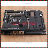 FOR ASUS SABERTOOTH Z87 LGA1150 DDR3 Intel Z87 SATA 6Gb/s USB3.1 ATX Motherboard