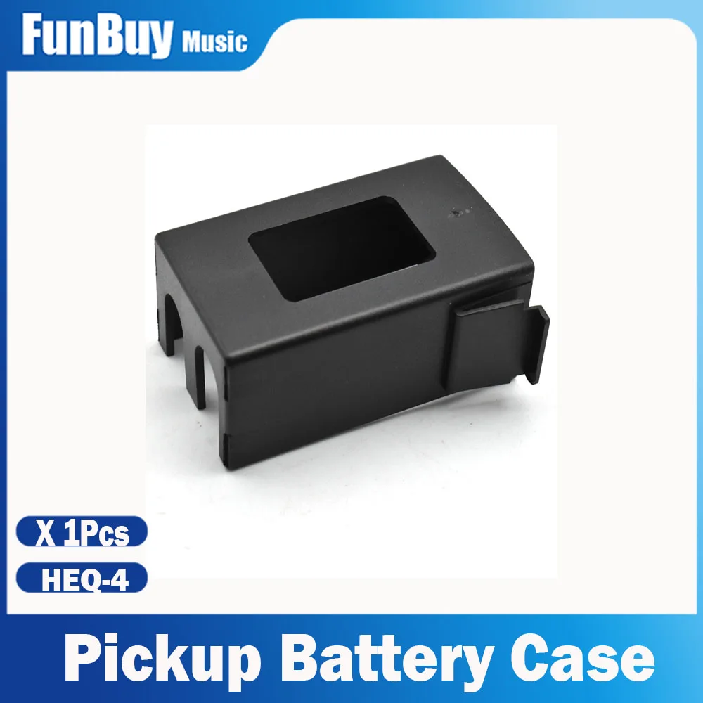 Battery Box Replace…
