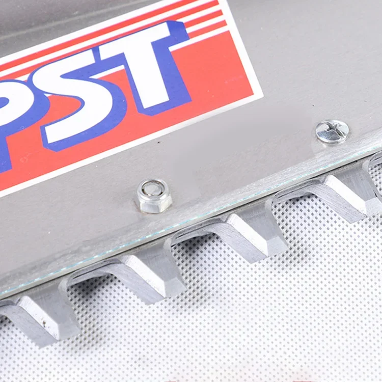 Multifunctional Single Person Tea Picking Machine Tea Leaf Harvesting