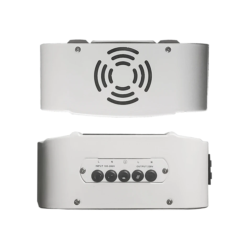 - Supply Wall Mount Air Conditioning Regulator - AC Automatic Regulator/Regulator Avr 3000va 5000va