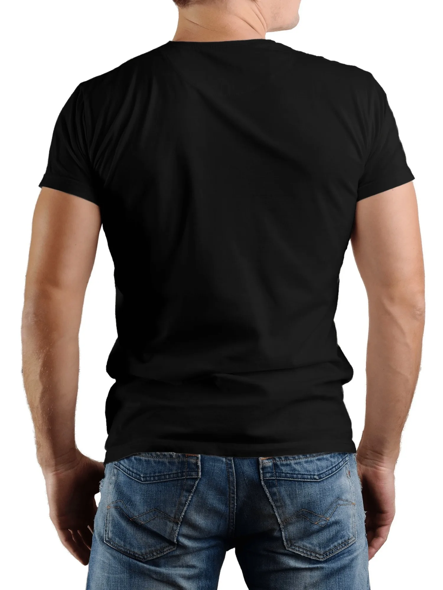 تي شيرت رجالي مطبوع عليه A6M Zero Fighter Reaction مع طباعة طائرة مفصلة، مقاس مريح في جميع الفصول #2