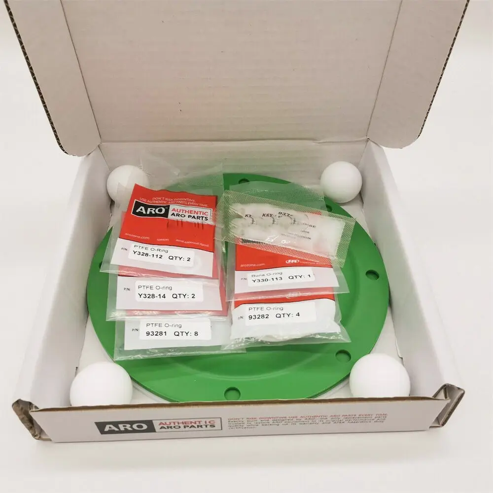 

NEW ARO IN BOX 637161-44-C 1YEAR WARRANTY in STOCK