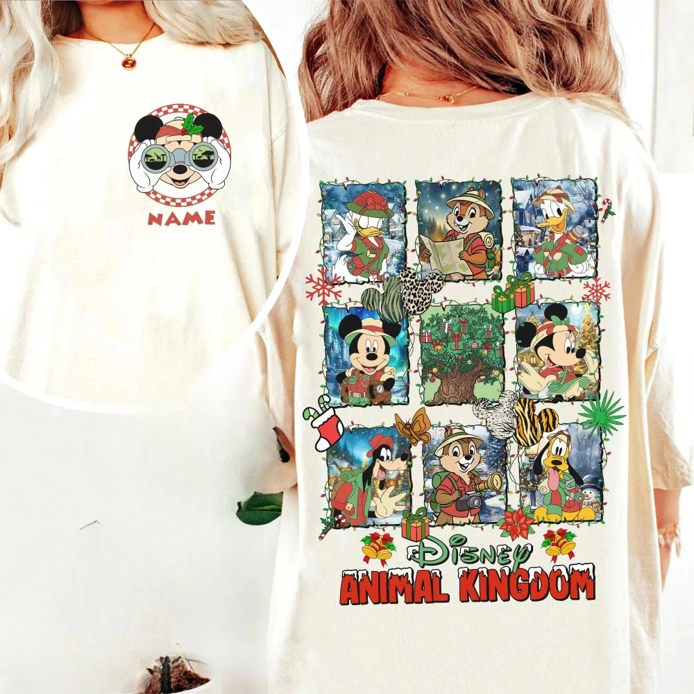 Disney Animal Kingd… - image