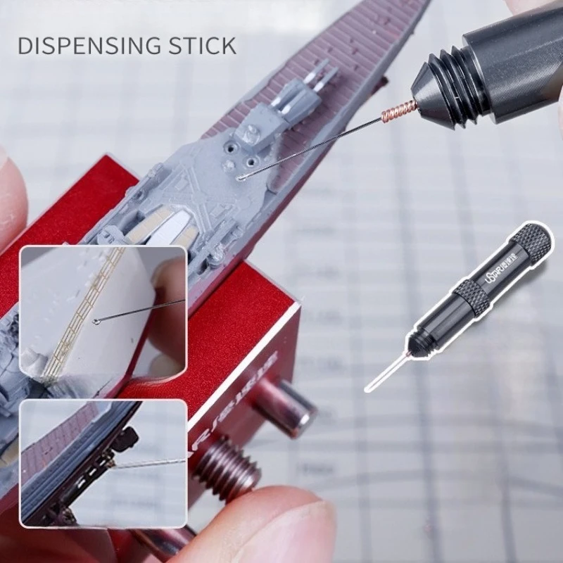 Ustar UA-90097 Glue…