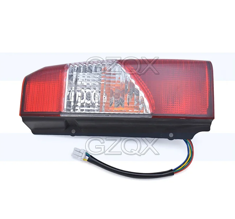 Kamshing Rear Tail light lamp For Nissan XTERRA PALADIN N50 2005-2015 Rear Brake Light Taillight Tail lamp head Lamplight lamp