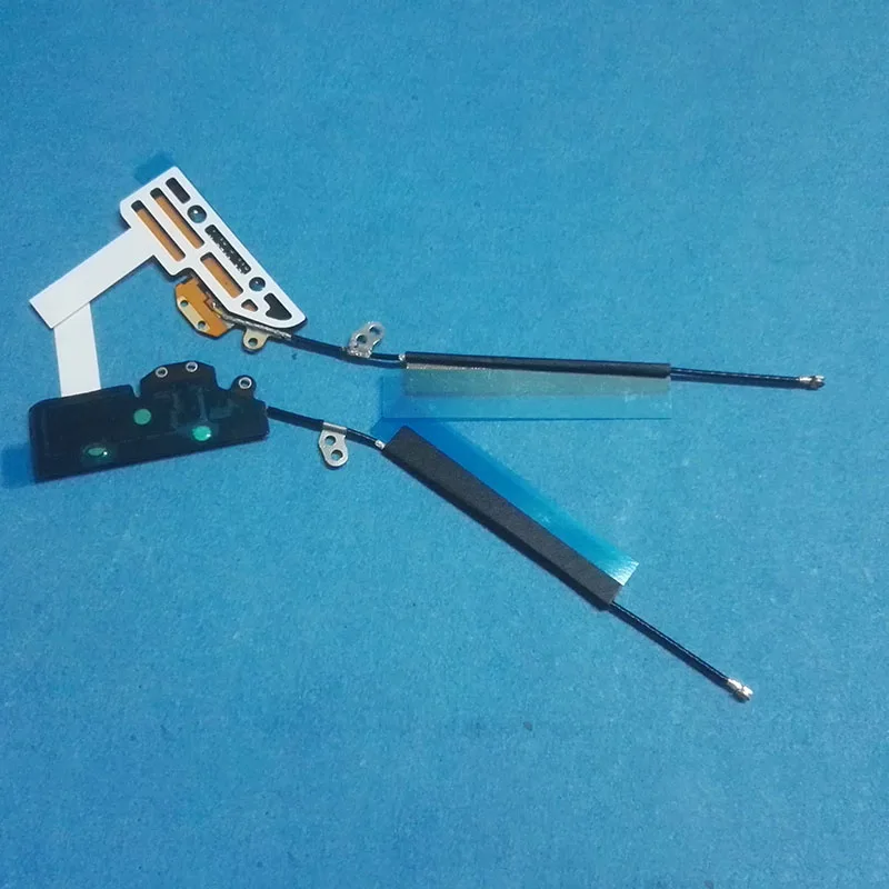 Wi-Fi Antenna Flex Cable For iPad 2 IPad2 A1395 A1396 A1397 Bluetooth Wireless Wifi Ribbon Replacement Parts image 3