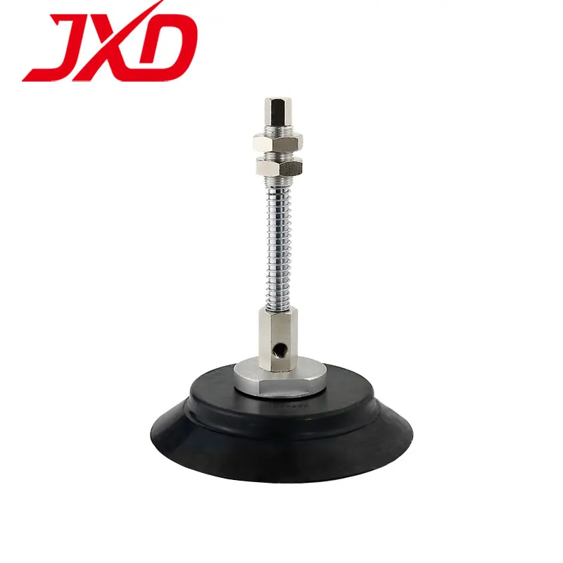 

JXD PISCO 200MM 250MM PFG200+J25/J50/J75-B01-A22 PFG250+J25/J50/J75-B01-A22 Heavy-Duty Vacuum Suction Cup Set