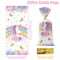 25pcs Candy Bag 1