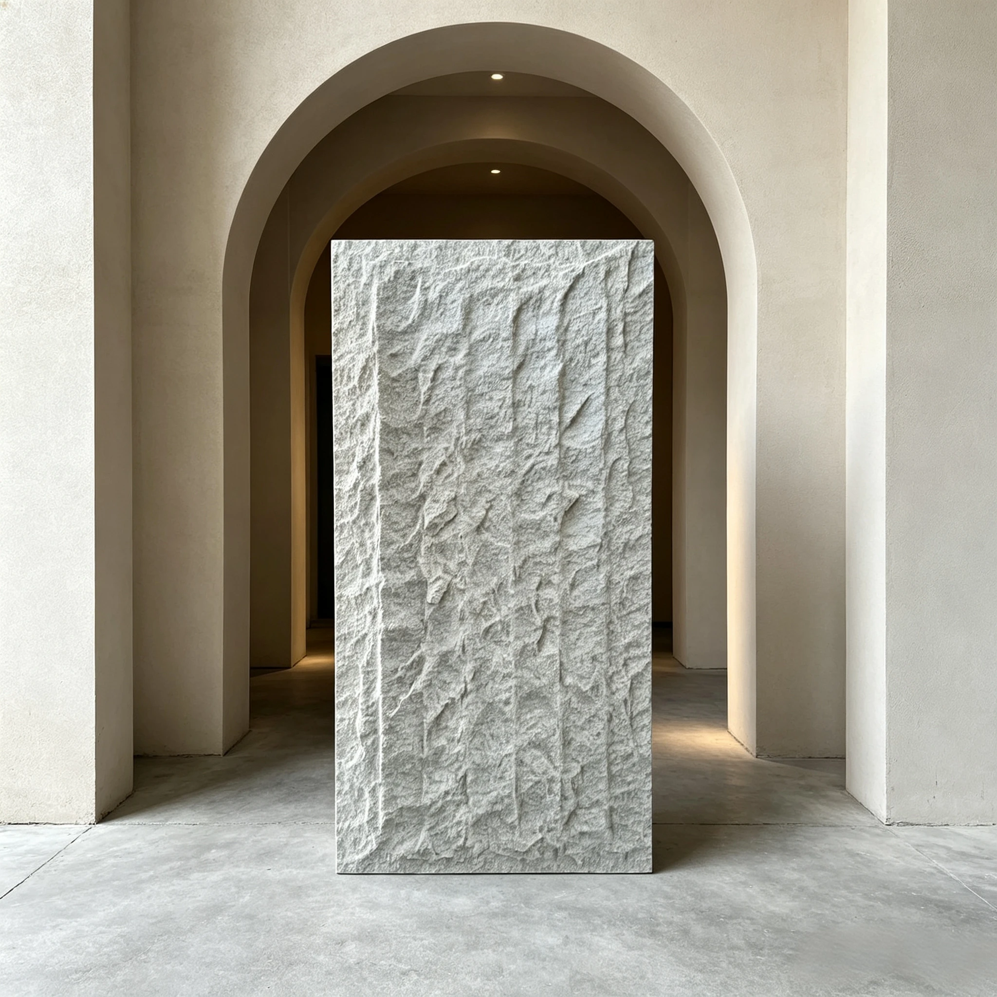 2026 Easy to Clean for Decoration PU Rock Panel Stone Wall Board Artificial Polyurethane Stone Panel 3D Wall Panelspromote sales