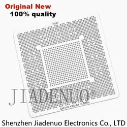 Riscaldamento diretto 90*90 GK110-425-B1 GTX1080TI GP102-350-K1-A1 GP102-350-K4-A1 GP102 BGA stencil