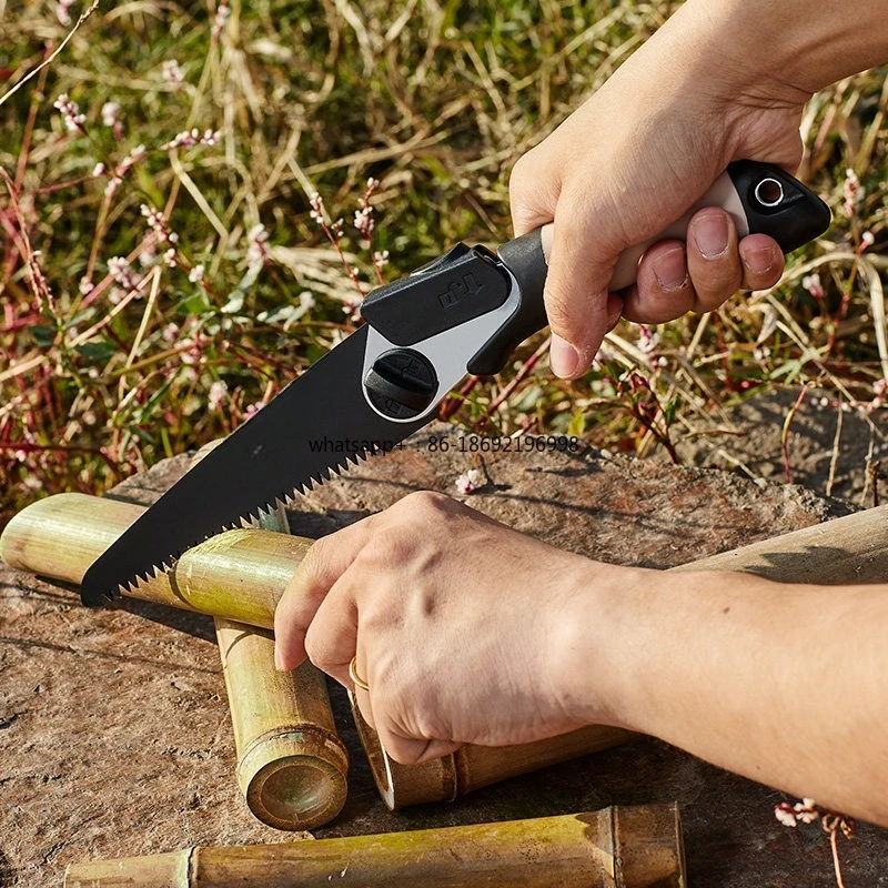Outdoor Parent-child Camping Equipment Multifunctional Tools Pliers Engineer Shovel Folding Saw Field Three-piece Set