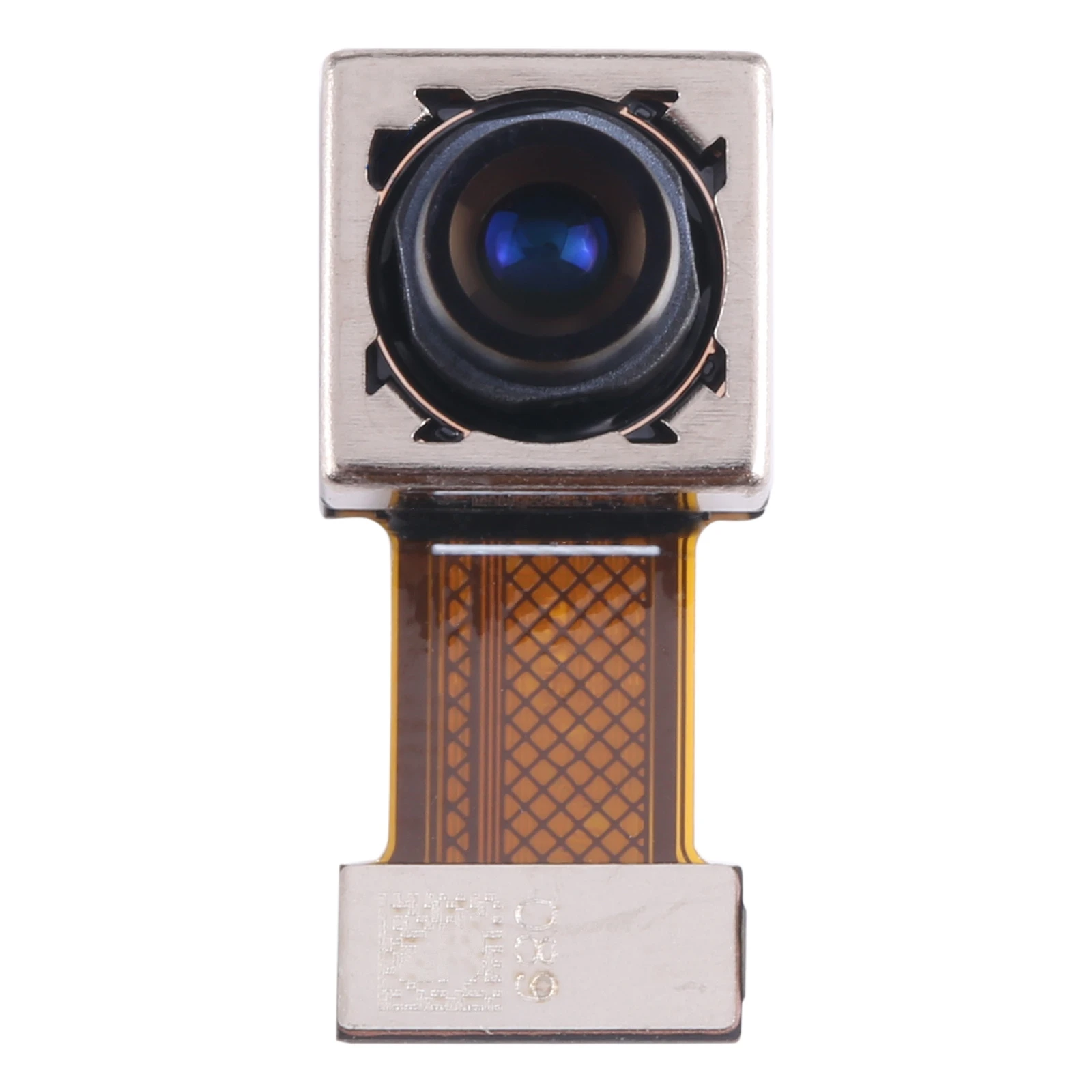 vivo iQOO 7 Original Telephoto Camera Rear Front Camera Module Replacement
