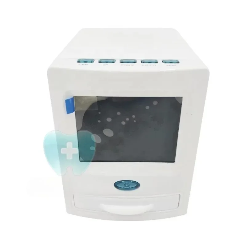 

Hot Sale Italy Trident Oral Digital X-ray Scanner De ntal Equipment