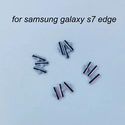 For Samsung Galaxy S7 Edge G935 G935F G935FD G935A G935P G935T G935V Phone Housing New Side Key On Off Power Volume Button