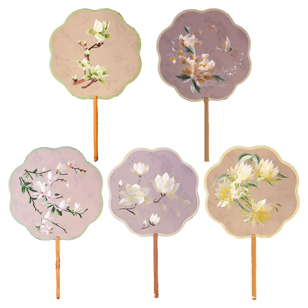 مثالية لجميع المناسبات، مروحة على الطراز القديم، مروحة على الطراز القديم، مثالية للمناسبات، مروحة أداء المسرح، نزهة الصيفية الأساسية #6