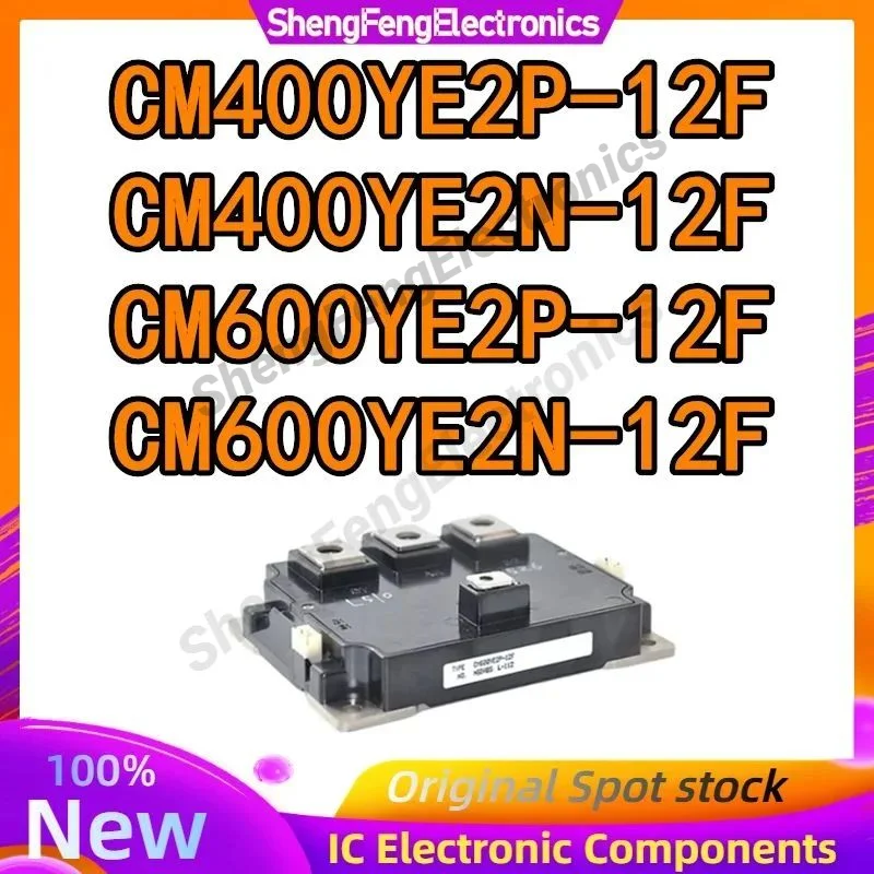 

CM600YE2P-12F CM600YE2N-12F CM400YE2P-12F CM400YE2N-12F Модуль IGBT на складе