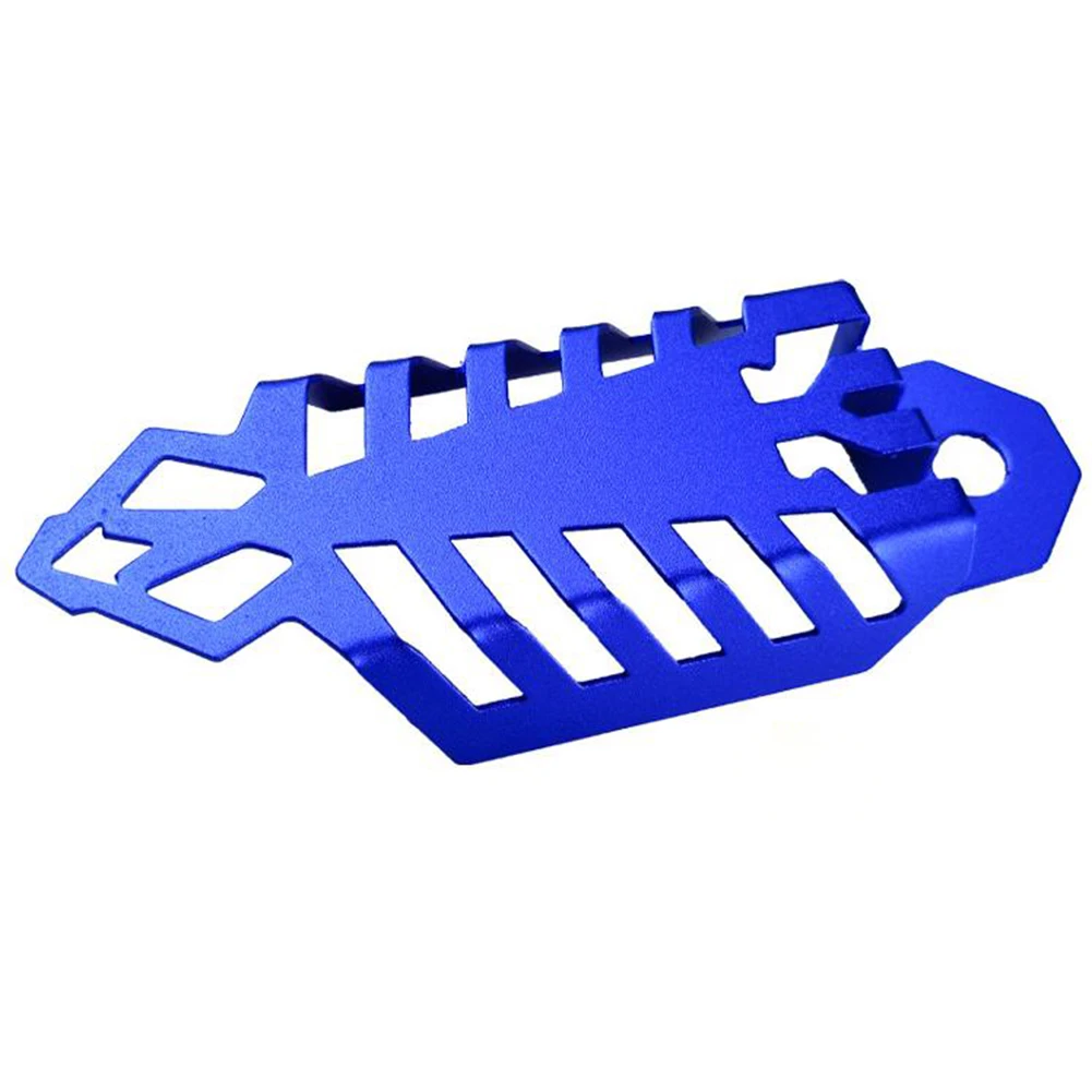 Para amortiguador de motocicleta, cubierta decorativa, amortiguador de motocicleta, cubierta decorativa para motocicleta, accesorio, piezas de motocicleta