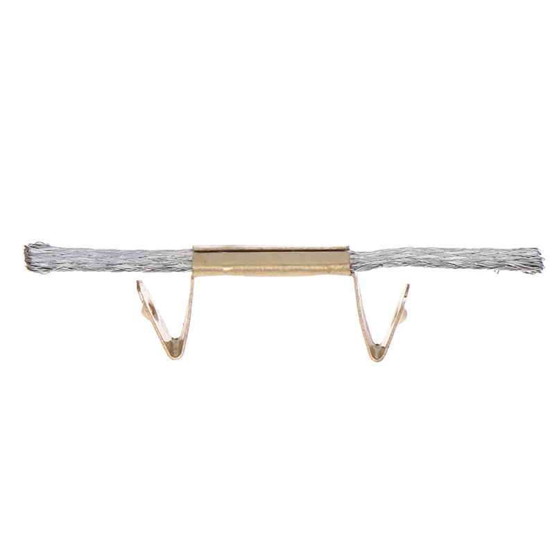 2PCS Brush Double Sliding Contact Brushes For Carrera Go Digital 143/132 Car Item Parts