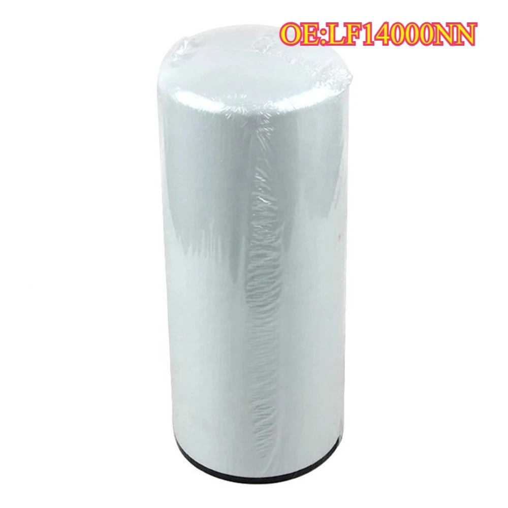 

High quality New For LF14000NN Oil Filter Compatible for ISX ISM X12 X15 M11 QSX QSM QST Diesel Engines