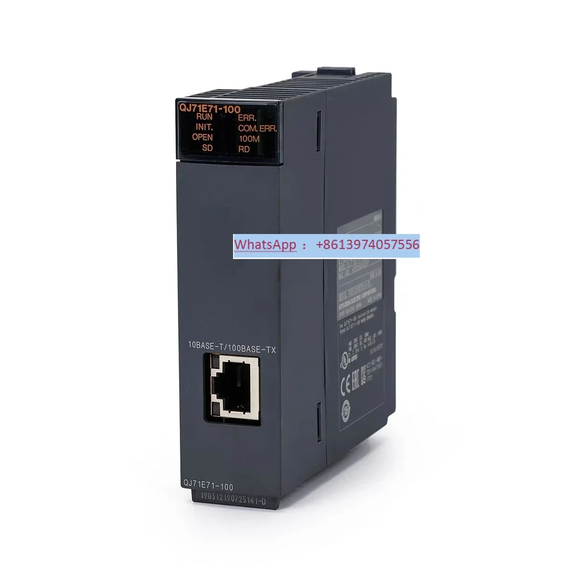 Original Q-series PLC Q02HCPU Q06HCPU Q01CPU Q00CPU Q02UCPU