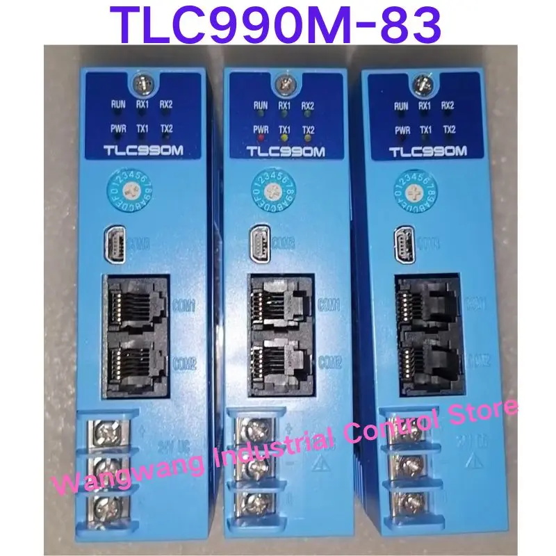 Second-Hand Test Ok…