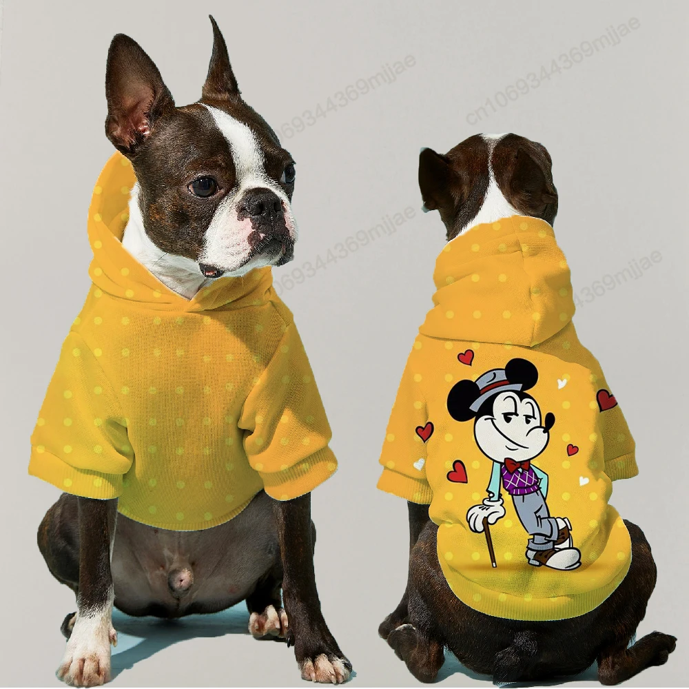 

Large Dog Hoodie Things for Dogs Warm Pug Puppy Pet Shop All for Dogs Big Dog Costume Dogs' Clothing 2023 Apparel Apparels Suit