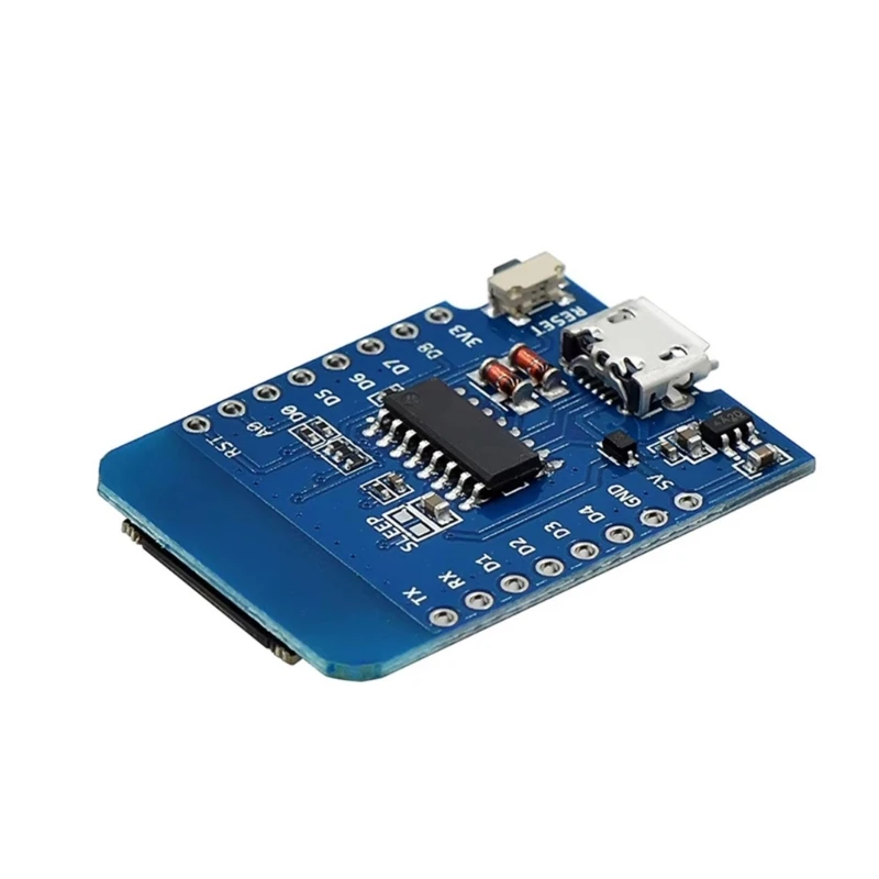 ESP8266 ESP-12 ESP-12F ESP12F タイプ C ポート WeMos WIFI 開発ボード用
