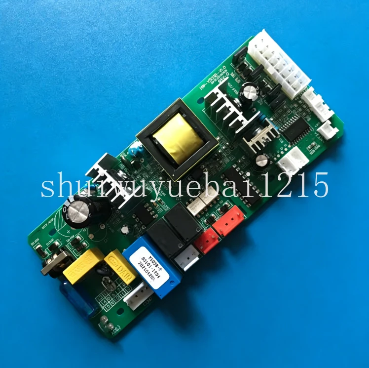 Circuit Board HW-YS03B-V1.0 Cigar Wine Refrigerator USF-168 Computer Board Power Supply