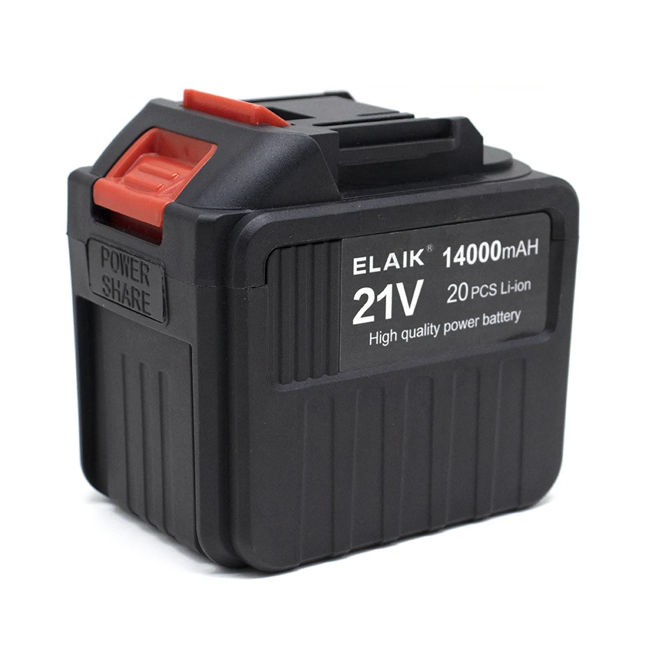 21V 14AH enhanced version electric tool battery suitable for Makita electric tools, etc