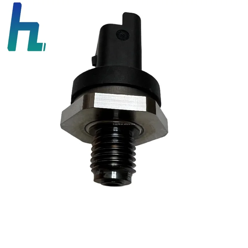 0281002283 SENSOR DE PRESSÃO DO RAIL DE COMBUSTÍVEL PARA PEUGEOT PARA CITROEN 306 XSARA 2.0 HDI 9467644980