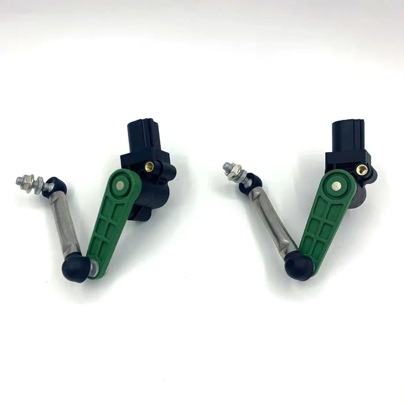 

High Quality Rear Liquid level sensor and lever For 2012 VW TOUAREG 7P For Porsche Cayenne 958 92A 2013 7P0616571