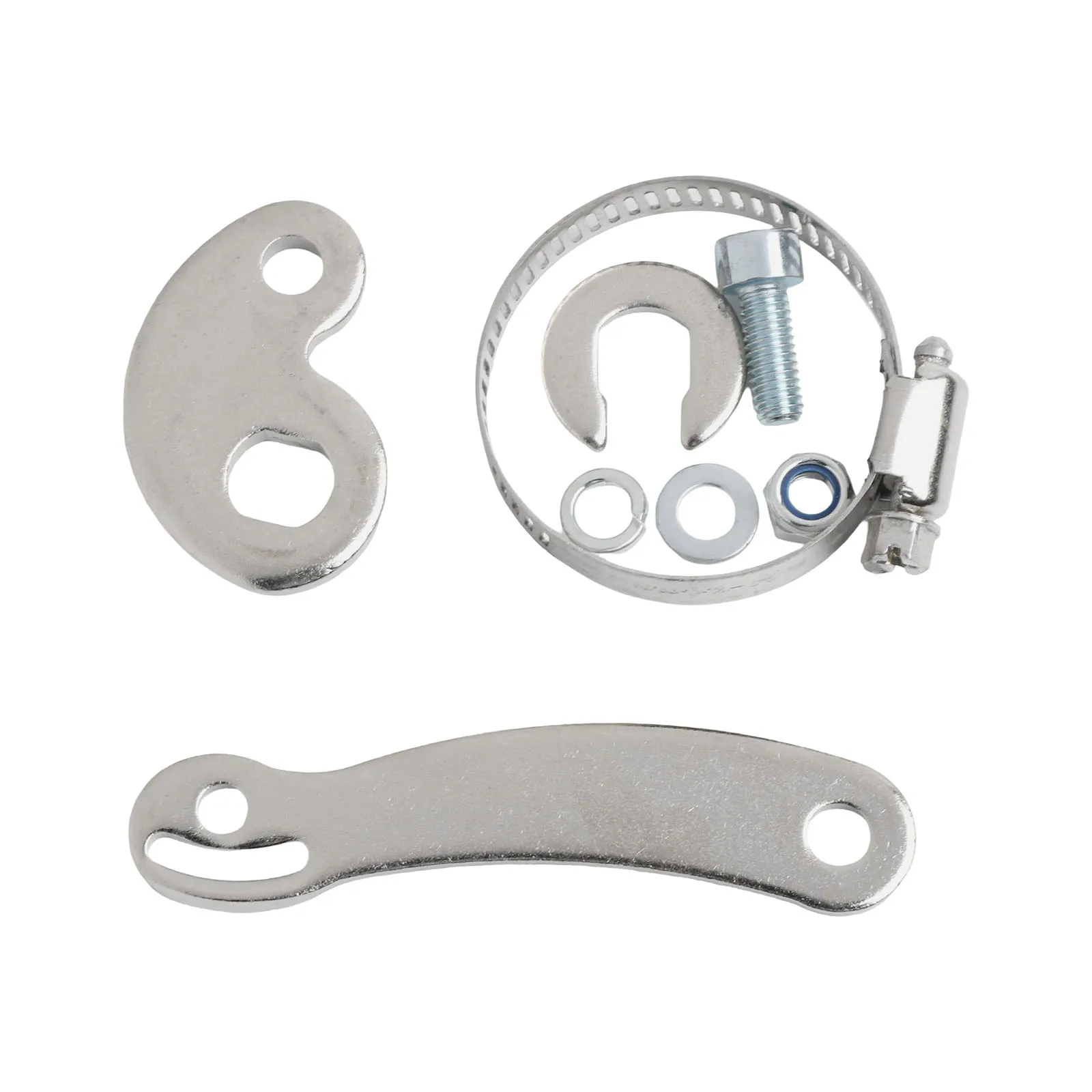 As Pictures Show E-Bike Accessories Versatile Electric Bike Part Torque Delivery Weather Resistant Stable Support
