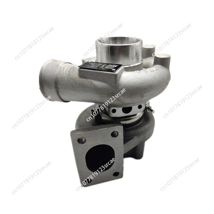 

Turbocharger TD04H 49189-00540 8971159720 for ISUZU EX120-5 Excavator 4BG1T 4.6L