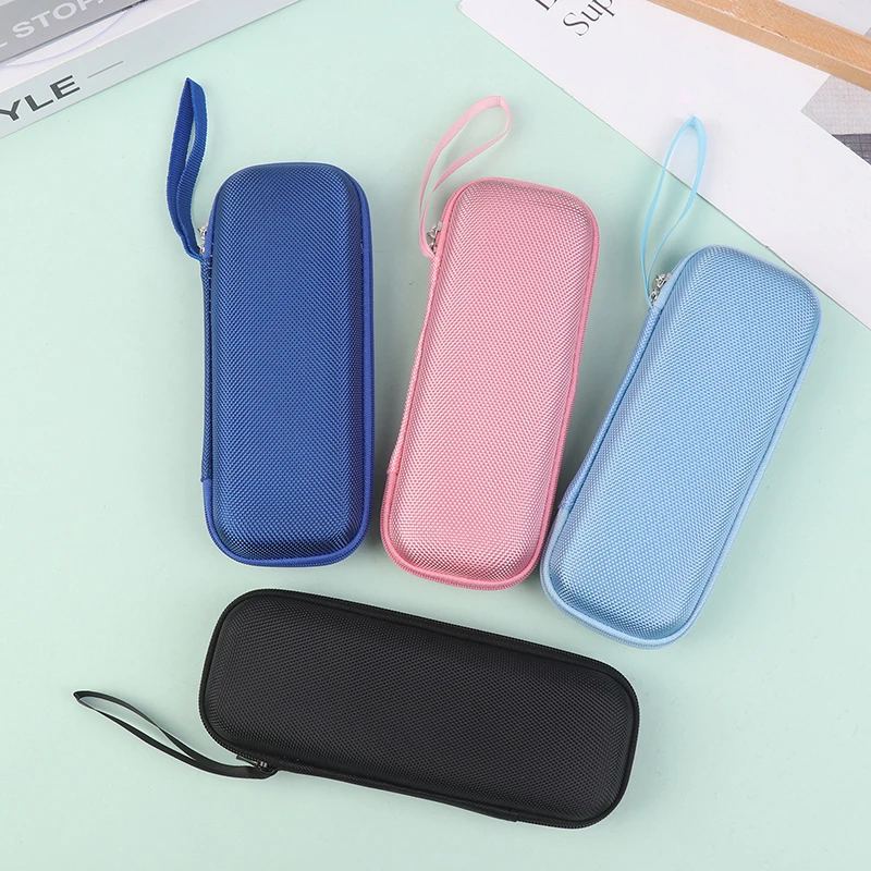 Waterproof Insulin Cooler Bag Portable EVA Keep Cool Insulin Medication Cooler Bag Diabetic with Gel Pen Travel Organizer